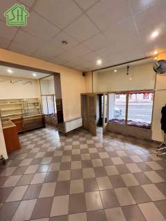 Biuro do wynajęcia, 52 m2, Przemyśl