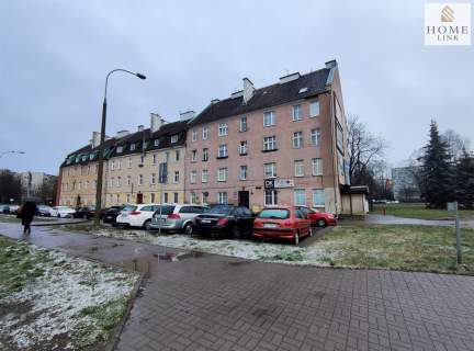 Lokal m. pod biura na parterze - przy Warmia Tower