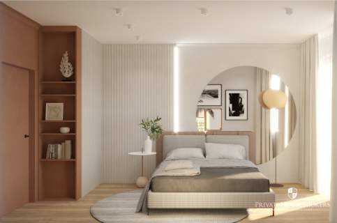 APARTAMENTY RADZIKOWSKIEGO 3-pokojowe mieszkanie