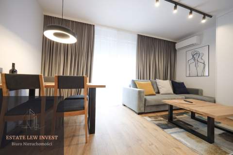 Kawalerka 27.45 m2 Nowa5Dzielnica Wrocławska