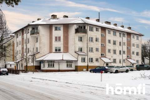 Nowoczesne mieszkanie 82,5 m w Węgorzewie