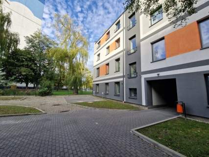 Łagiewnicka 96A, Bałuty, miejsce postojowe