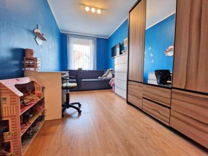 3 pokojowe, bezczynszowe z ogródkiem i dużą altaną