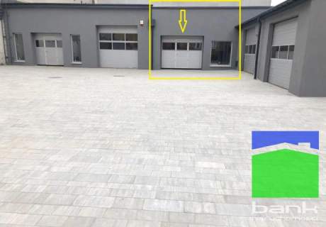 Centrum do wynajęcia lokal na parterze 250 m2