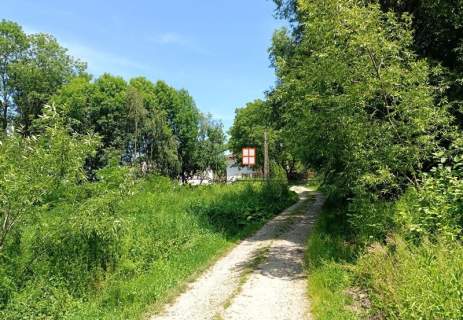 Rokietnica - Działka budowlana
