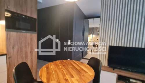 Atrakcyjne mieszkanie 1 pok. 29,73 m2 Gdańsk