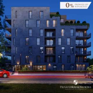 APARTAMENTY RADZIKOWSKIEGO 3-pokojowe mieszkanie