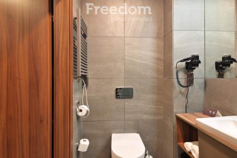 Apartament z gwarantowana stopą zwrotu, Karkonosze