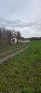 Działka inwestycyjna 25ha wśród jezior Sarbsk 