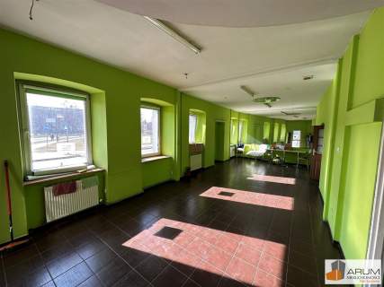 Biuro do wynajęcia, 235 m2, Częstochowa