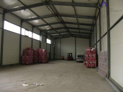 Magazyn do wynajęcia, 350 m2, Katowice