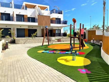 Nowoczesny Bungalow w Nowym Kompleksie Mieszkaniowym - Pilar...