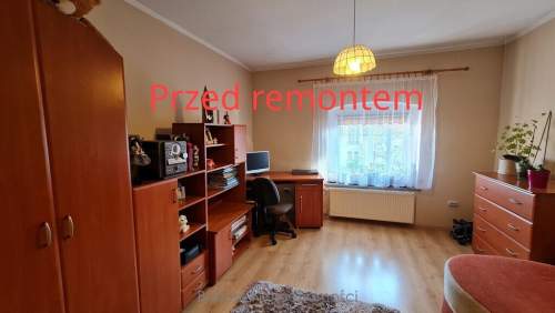 Na sprzedaż kamienica w Ząbkowicach Śląskich
