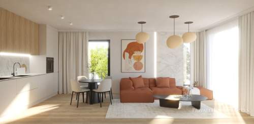 APARTAMENTY RADZIKOWSKIEGO 3-pokojowe mieszkanie