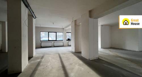 Lokal usługowy w centrum Kielc