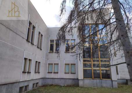 Biuro do wynajęcia, 465 m2, Warszawa