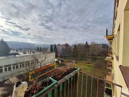 3 pokojowe mieszkanie na osiedlu Kmiecie