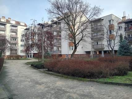 Rybaki, 3 pokoje przy parku