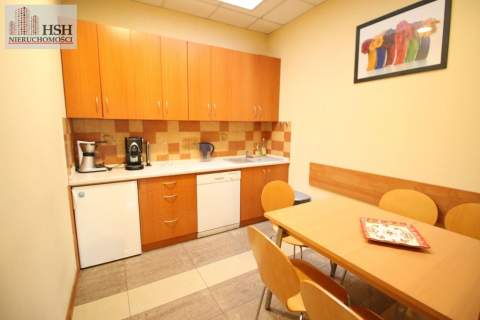 Budynek pod działalność usługową,biurową