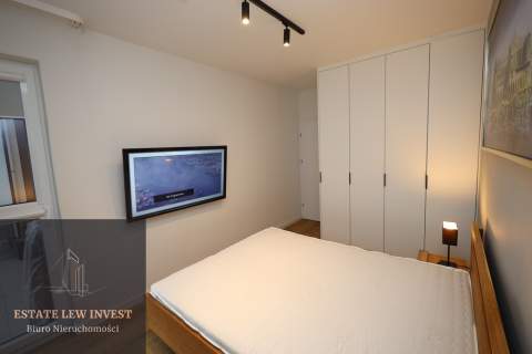 Luksusowy Apartament Centrum Krakowa 2 pokoje