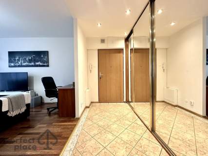 Biskupin 2 pok balkon od 08.01.2025