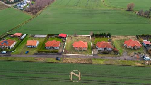 Dom na sprzedaż, 101,4 m2, Gorzów Wielkopolski