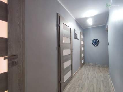 Brojce Hossoland 2 domy, ponad 7000 m2 działki
