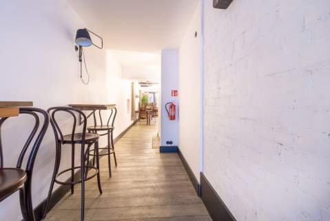 Lokal pod restaurację najem Rynek Gliwice