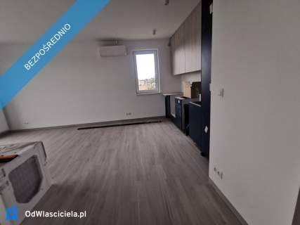 Mieszkanie nr 24 2 pokojowe 44,44 m2, 3 piętro miejsce postojowe...
