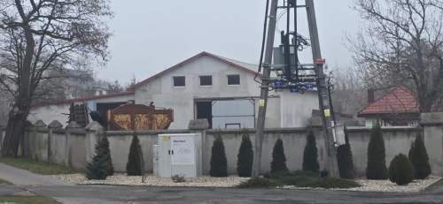 Magazyn, Hurtownia, Sklep wielkopowierzchniowy, Produkcja itp....