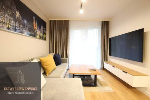 Mieszkanie na sprzedaż 39,15 m2 ul.Wrocławska
