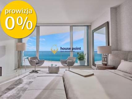 PROMOCJA Mielno 2pok.-120m od Plaży z Ogródkiem 