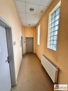 Biuro do wynajęcia, 616,8 m2, Częstochowa