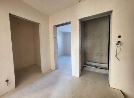 Dwupoziomowy apartament z ogrodem w Chwałęcicach