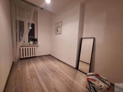 Ładna kawalerka gotowa do zamieszkania ul. 3 Maja