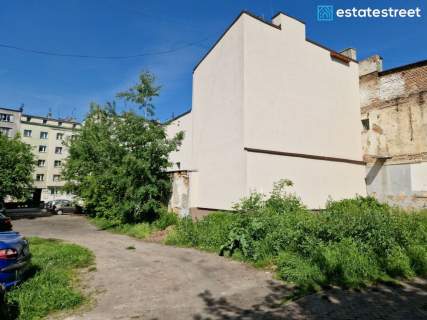 Inwestycja w centrum miasta 