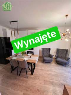 Mieszkanie do wynajęcia, 62 m2, Przemyśl