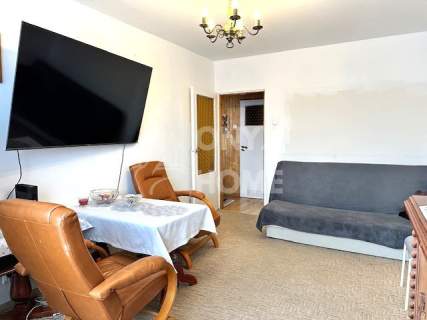 Sopot, widok na morze z balkonu, 37,60 m2,