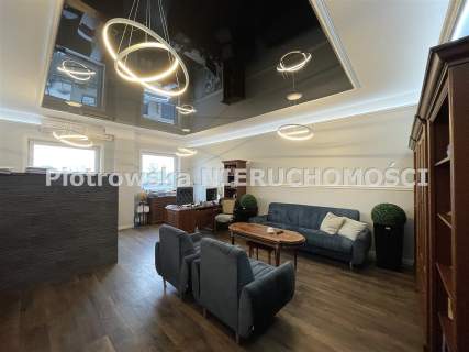 Biuro do wynajęcia, 135 m2, Sieradz