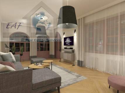 Biuro do wynajęcia, 382,2 m2, Warszawa