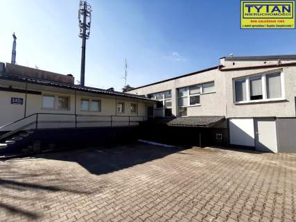 Nieruchomość komercyjna do wynajęcia, 175 m2, Łomża