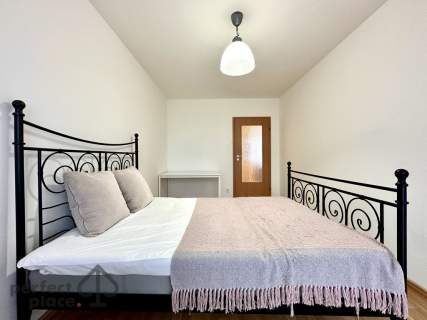 Biskupin 2 pok balkon od 08.01.2025