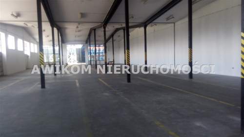 Magazyn do wynajęcia, 200 m2, Skierniewice