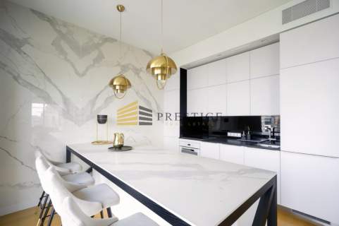 Luksusowy apartament premium w Cosmopolitanie
