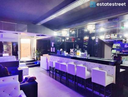 Lokal w centrum Gliwic / gotowy Pub