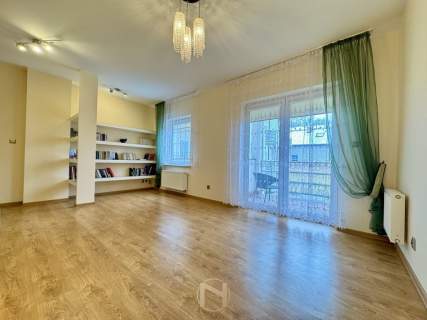 Mieszkanie na sprzedaż, 74,1 m2, Gorzów Wielkopolski