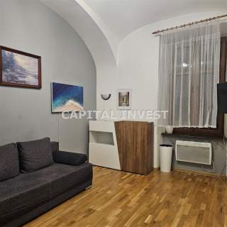 Lokal w ścisłym centrum po remoncie