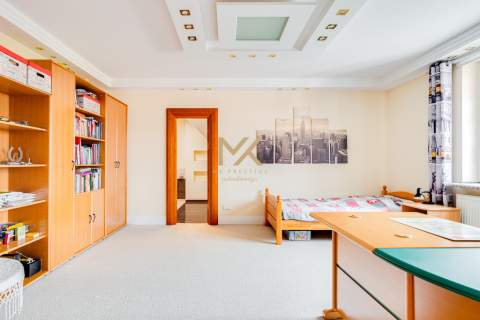 Rezydencja / SPA / Prywatny staw