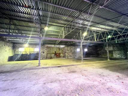 Magazyn na parterze 420 m2, Jasionka