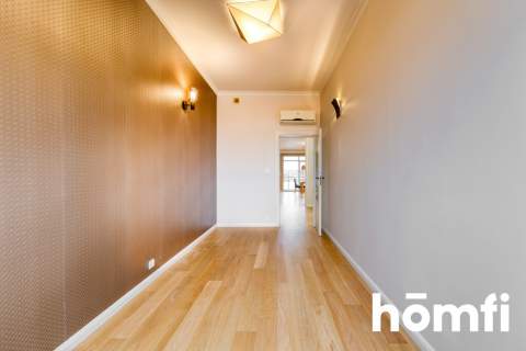 Przestronny apartament 116 m z tarasem i garażem